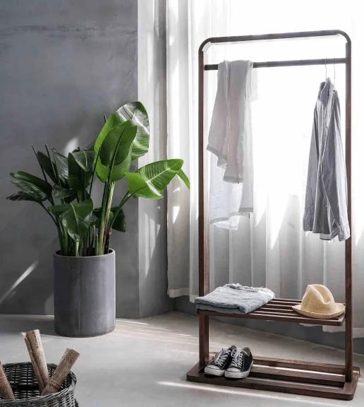 Bild på en butikslokal