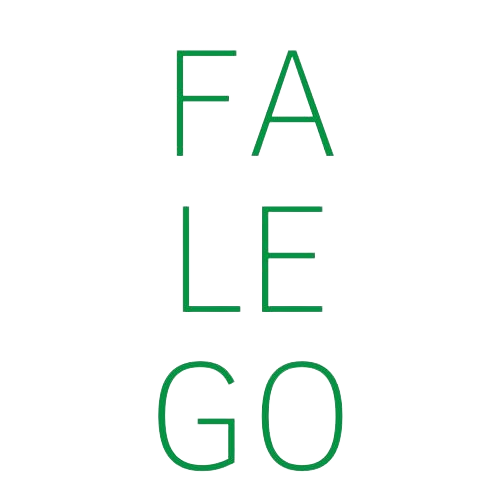 Falego logo